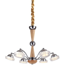 Подвесная люстра Lucia Tucci Natura 067.6 LED