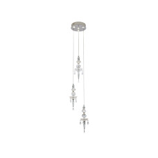 Подвесной светильник Newport 8360/220 chrome М0070003