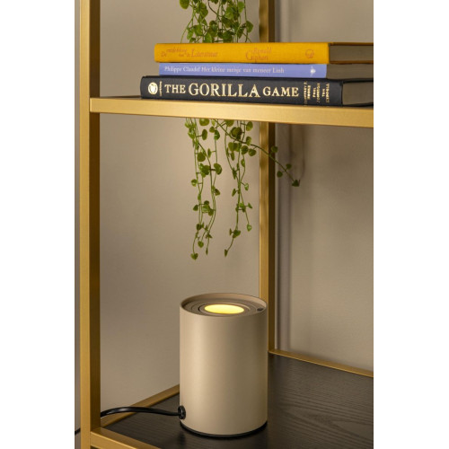 Настольная лампа Lucide Tube 22552/05/41