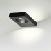 Уличный настенный светильник Odeon Light Como 6653/5WL