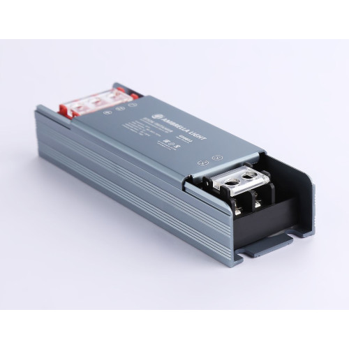 Блок питания Ambrella Light LED Driver 24V 60Вт AC185-260 2.5A IP20 GS8821