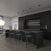Накладной профиль для светодиодной ленты Hesby Lighting Line HSBL_0198