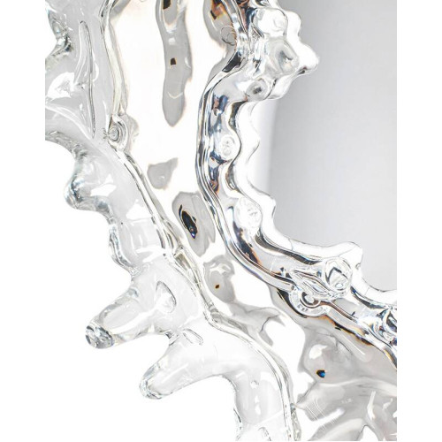 Зеркало Delight Collection Mirror 8658W/L clear