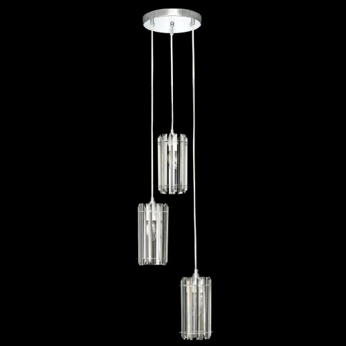 Подвесная люстра Citilux Джейн CL306031