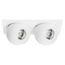 Встраиваемый спот Lightstar Intero (217062+217062+217062) i5266262