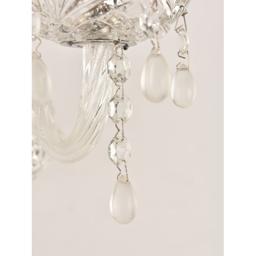 Бра Bohemia Ivele Crystal 112B/2/165 Ni V0300
