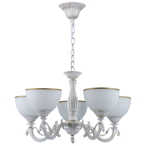 Подвесная люстра Reluce 53447-0.4-05