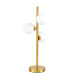 Подвесной светильник Lumina Deco Granino LDP 6011-1 CHR