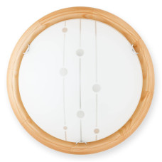 Настенный светильник Toplight Madison TL9033Y-02PN
