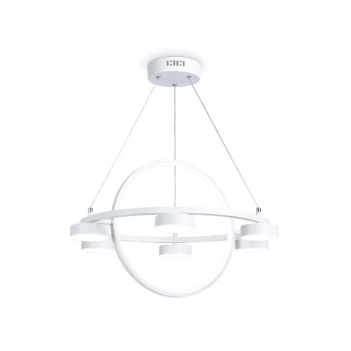 Подвесная люстра Ambrella Light Comfort FL51772