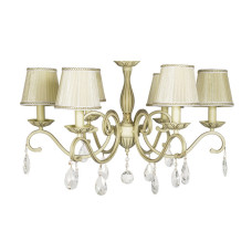 Подвесная люстра Arti Lampadari San Montano E 1.1.6 C