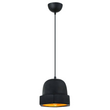 Подвесной светильник Arte Lamp Bijoux A6681SP-1BK
