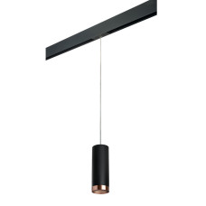 Трековый светильник Lightstar Rullo PRORP487430 (214487+595857+203430)