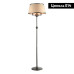 Торшер Arte Lamp Alice A3579PN-3AB