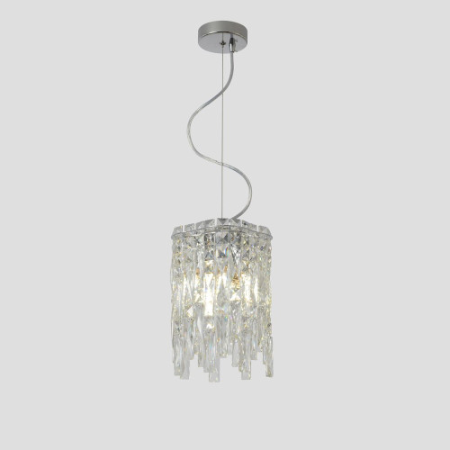 Подвесной светильник Crystal Lux ABRIL SP2 Подвесной светильник Crystal Lux ABRIL SP2