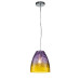 Подвесной светильник Indigo Bacca 11028/1P Purple V000294
