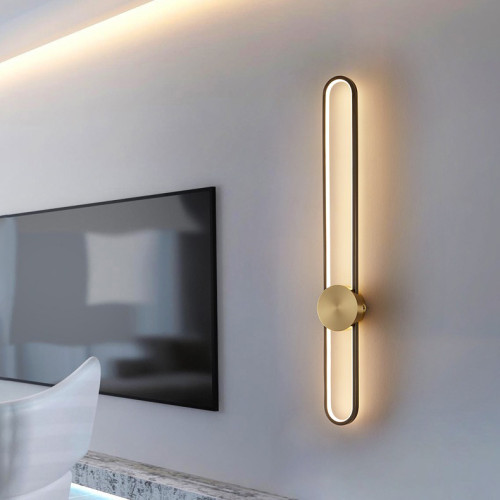 Настенный светильник ImperiumLoft Heidy 230868-23 Настенный светильник ImperiumLoft Heidy 230868-23