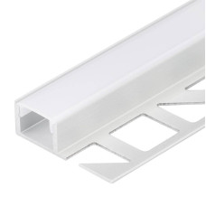 Профиль Arlight ARH-DECORE-S12-LINE-EDGE-2000 ANOD 023894