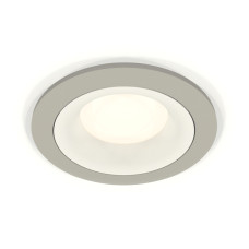Встраиваемый светильник Ambrella Light Techno XC7623001 (C7623, N7010)