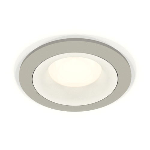 Встраиваемый светильник Ambrella Light Techno XC7623001 (C7623, N7010)