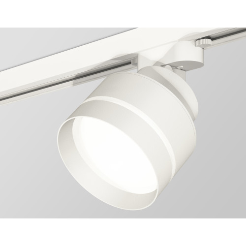 Трековый светильник Ambrella Light Track System XT8101025 (A2524, A2105, C8101, N8461)