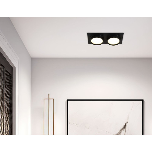 Встраиваемый светильник Ambrella Light Techno Spot IP Protect TN6743