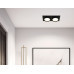 Встраиваемый светильник Ambrella Light Techno Spot IP Protect TN6743