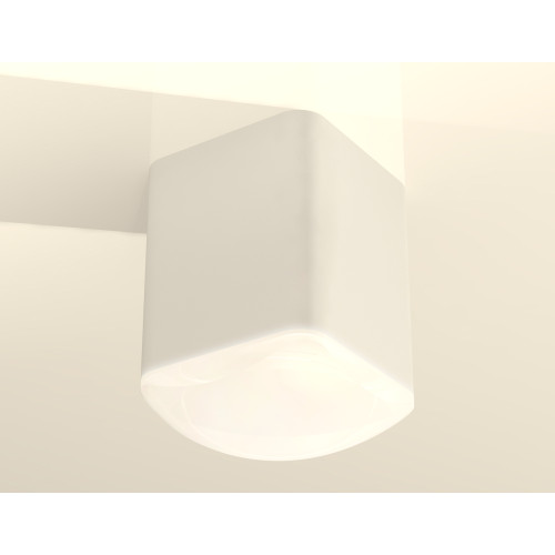 Потолочный светильник Ambrella Light Techno Spot XS7812022 (C7812, N7756)