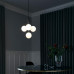 Подвесной светильник ImperiumLoft Raffin 177909-26