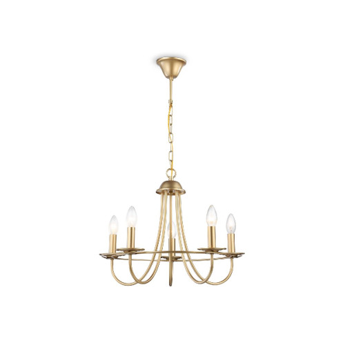 Подвесная люстра Ambrella Light Modern TR9615