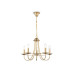 Подвесная люстра Ambrella Light Modern TR9615