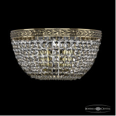 Бра Bohemia Ivele Crystal 19051B/25IV GB