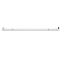 Линейный светильник Uniel ULT-B01C T8x1/L150 WHITE UL-00011257
