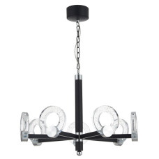 Подвесная люстра Simple Story 1087-LED28PL