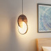 Подвесной светильник ImperiumLoft Glatt Wood 167490-26