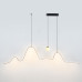 Подвесной светильник Odeon Light Hightech Moonlight 7181/37L Подвесной светильник Odeon Light Hightech Moonlight 7181/37L