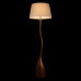 Торшер Loft IT Ariadne 10571F Brown