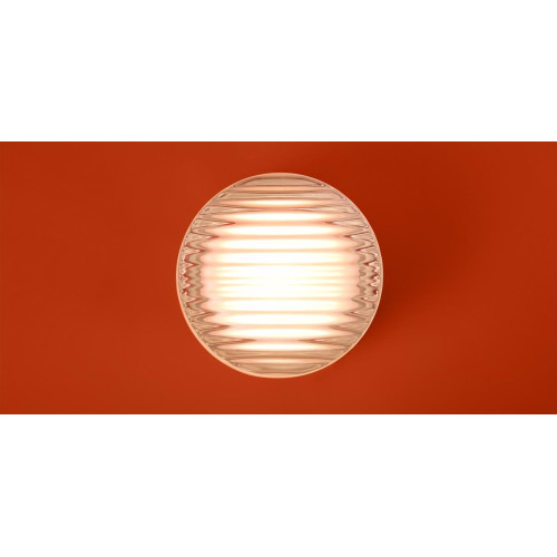 Настенный светильник Freya Retro FR5603WL-L8TR1