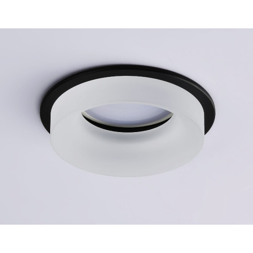 Встраиваемый светильник Ambrella Light Acrylic Frost TN1303