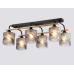 Потолочная люстра Ambrella Light Loft Traditional TR3033250