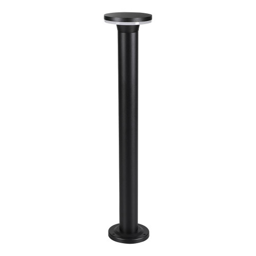 Ландшафтный светильник Arte Lamp Amsterdam A1212PA-1BK