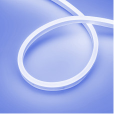 Светодиодная лента герметичная Arlight AURORA-PS-A120-16x8mm 24V Blue 036691