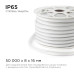 Светодиодный неон мини Apeyron 220В 5,5Вт/м smd2835 120д/м IP65 150Лм/м 50м 6500К 17-34