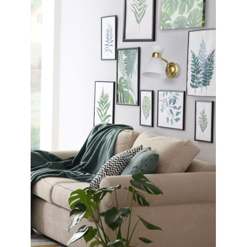 Бра De Markt City Дэла 635027001