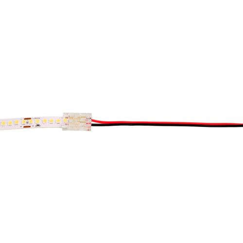 Коннектор (3шт.) Wolta WLS-2PIN-10MM-MONO-1