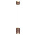 Подвесной светильник Odeon Light L-Vision Lulu 5453/5LA