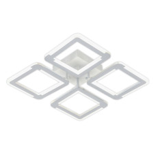 Потолочный светильник Escada 10252/4 LED 66W White