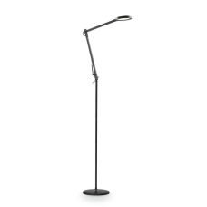 Торшер Ideal Lux Futura PT1 Nero 204949