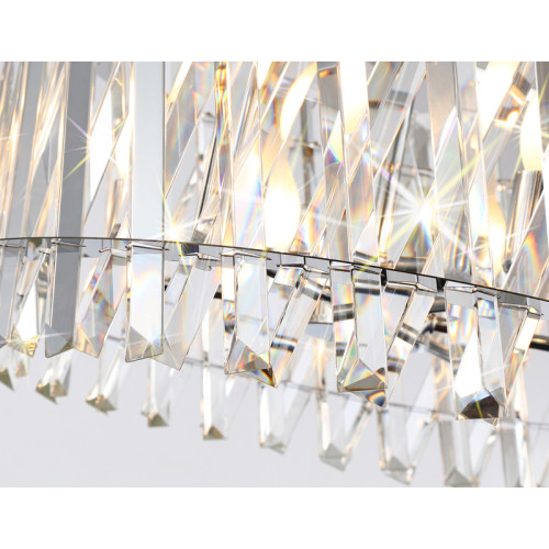 Подвесная люстра Ambrella Light Traditional TR5062