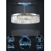 Подвесная люстра Lumien Hall Daneil LH0057/12P-CR-CL